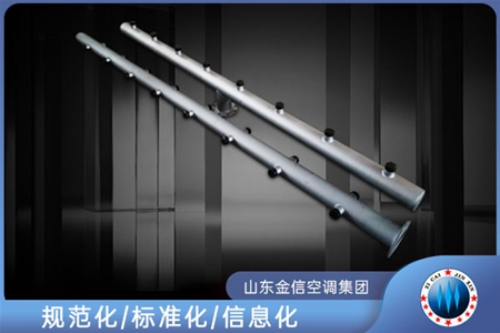 JXP系列钢制喷淋排管